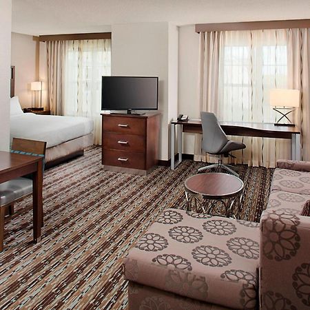 Residence Inn Worcester Eksteriør billede