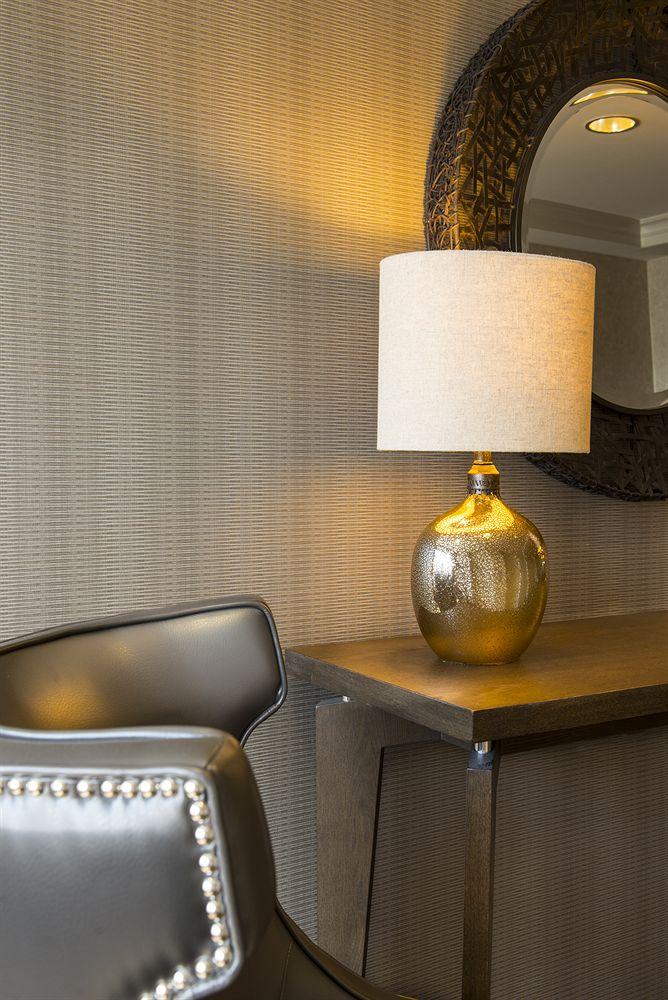 Residence Inn Worcester Eksteriør billede