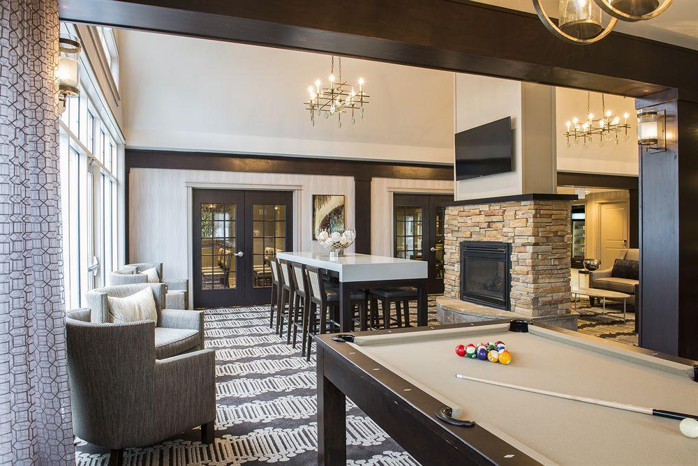 Residence Inn Worcester Eksteriør billede