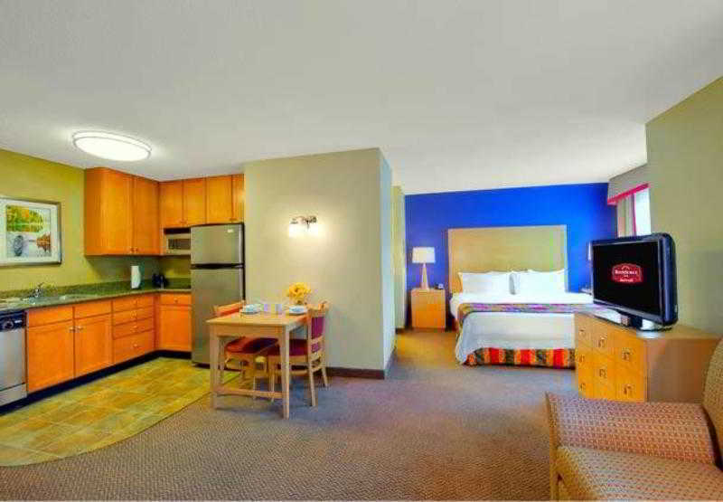 Residence Inn Worcester Eksteriør billede