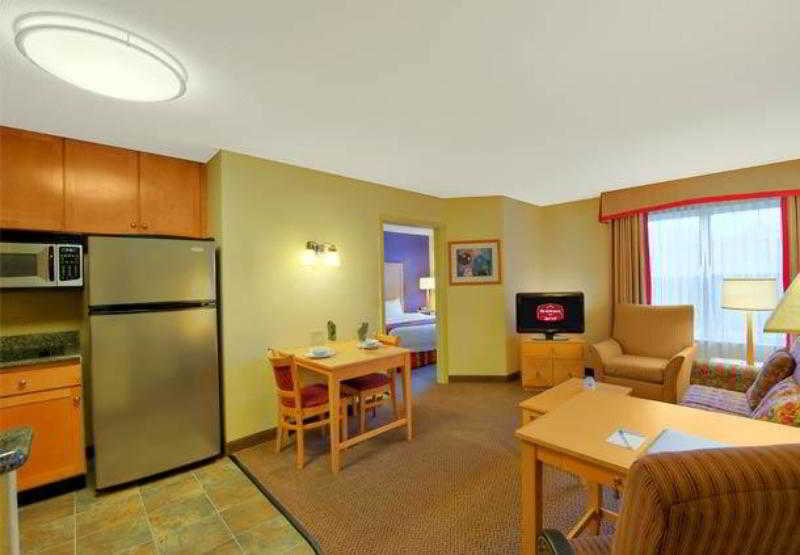 Residence Inn Worcester Eksteriør billede