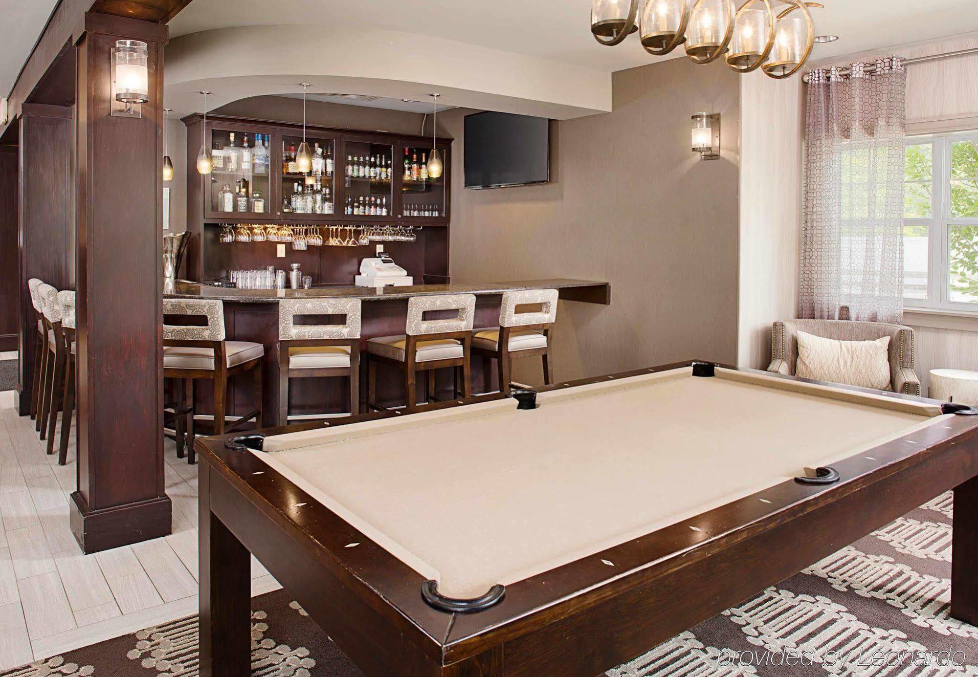 Residence Inn Worcester Eksteriør billede
