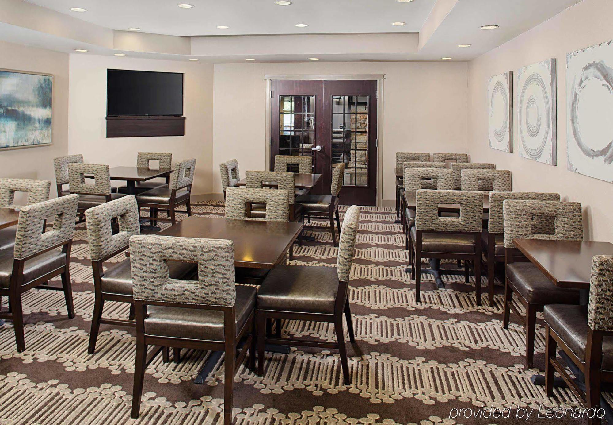 Residence Inn Worcester Eksteriør billede