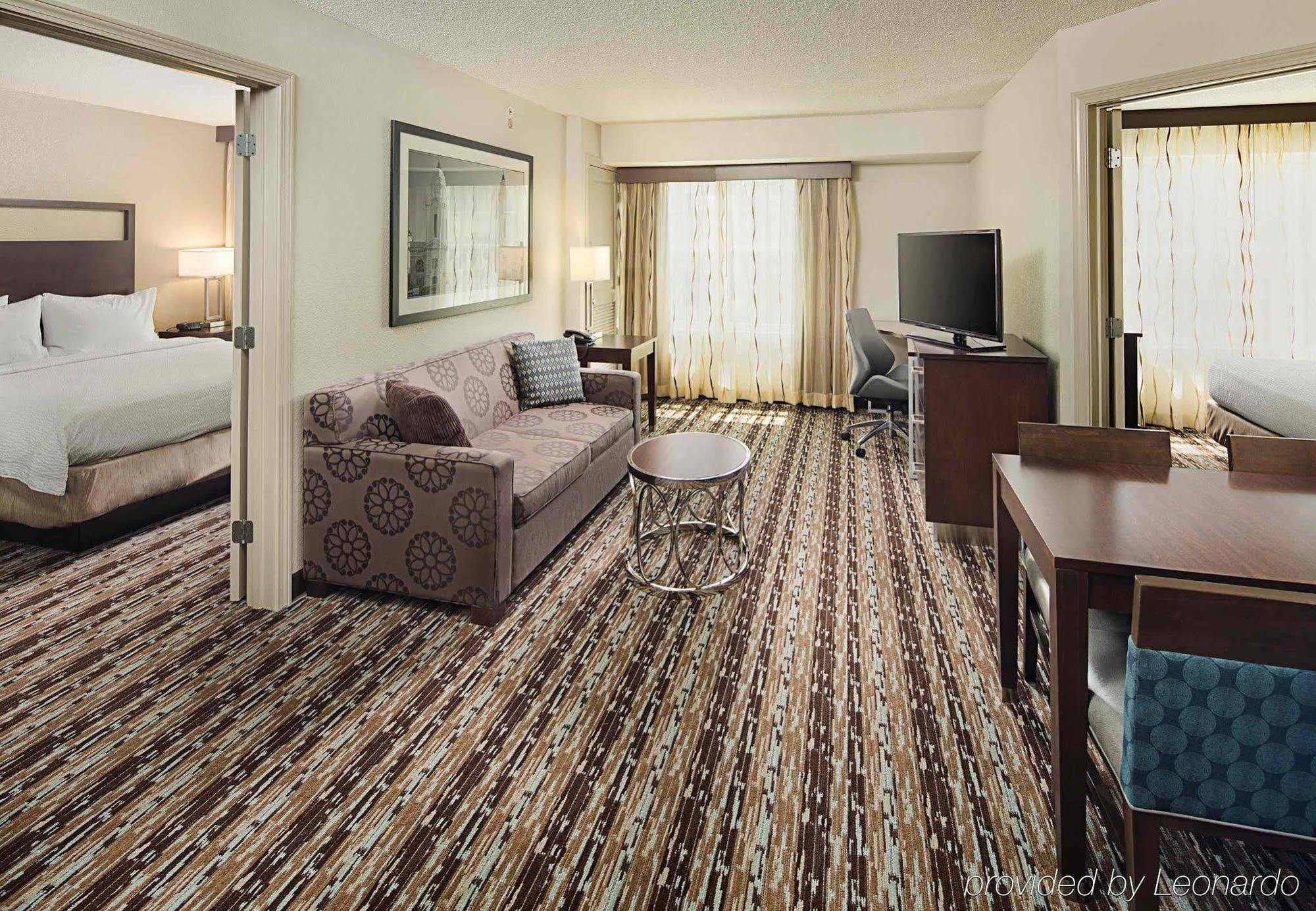 Residence Inn Worcester Eksteriør billede