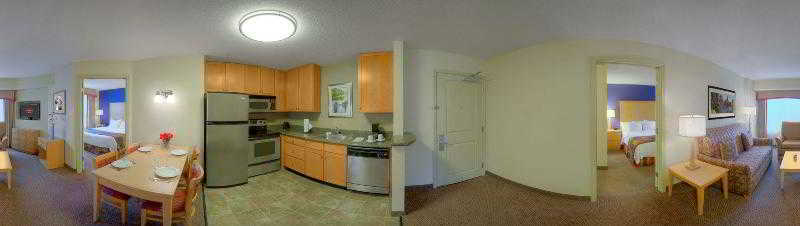 Residence Inn Worcester Eksteriør billede