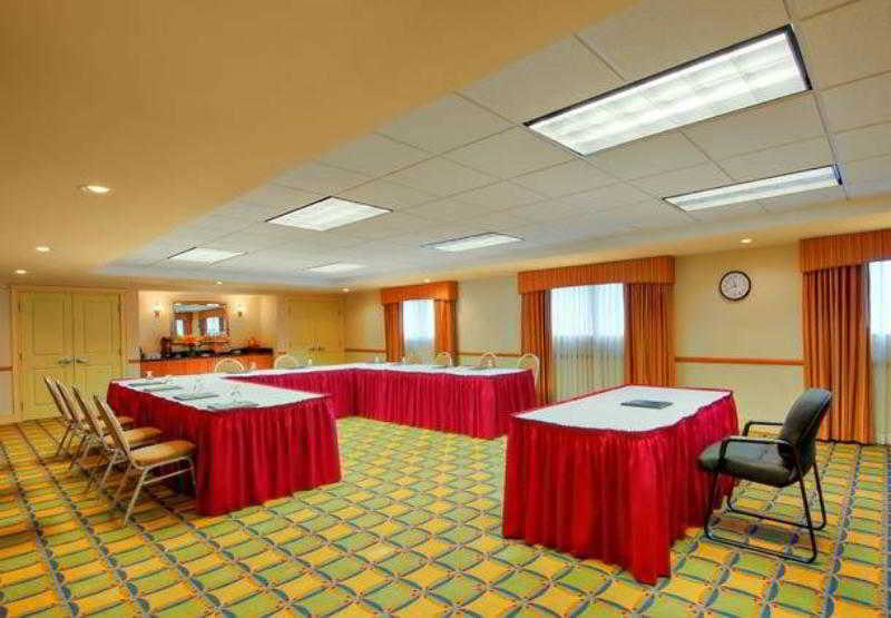 Residence Inn Worcester Faciliteter billede