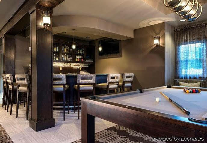 Residence Inn Worcester Eksteriør billede